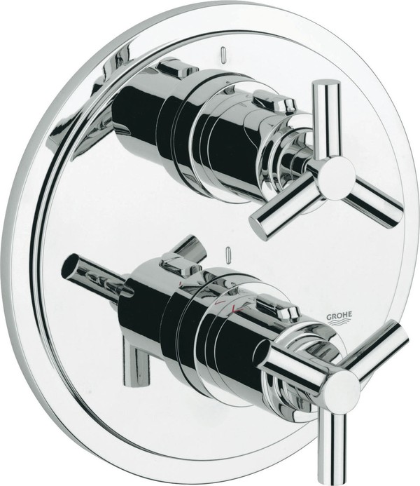 Термостат Grohe Atrio 19394000 для душа