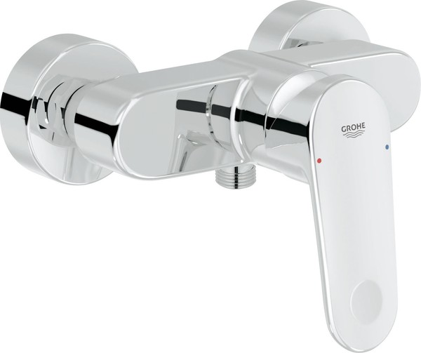 Смеситель Grohe Europlus II 33577002 для душа