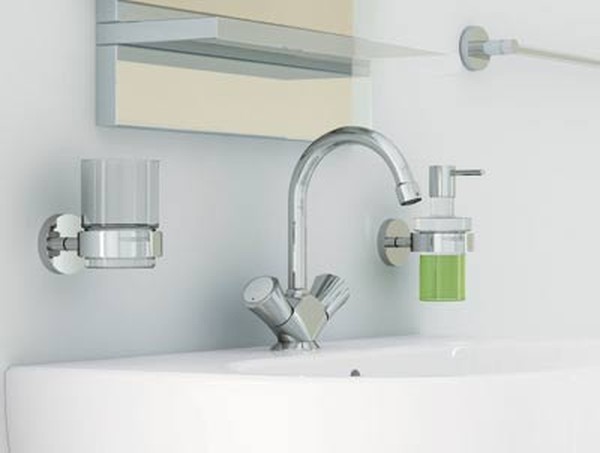 Смеситель Grohe Costa L 31812001 для кухонной мойки