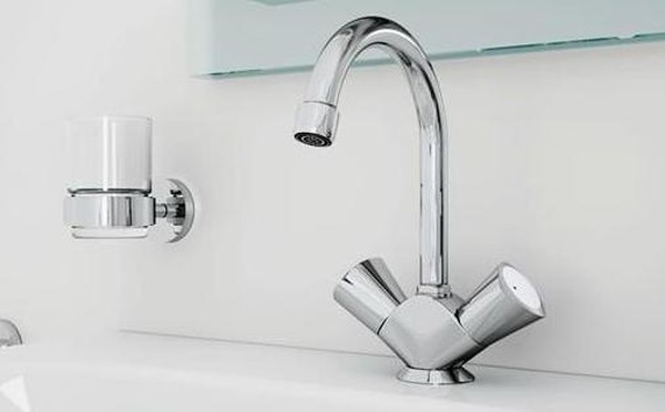 Смеситель Grohe Costa L 31812001 для кухонной мойки