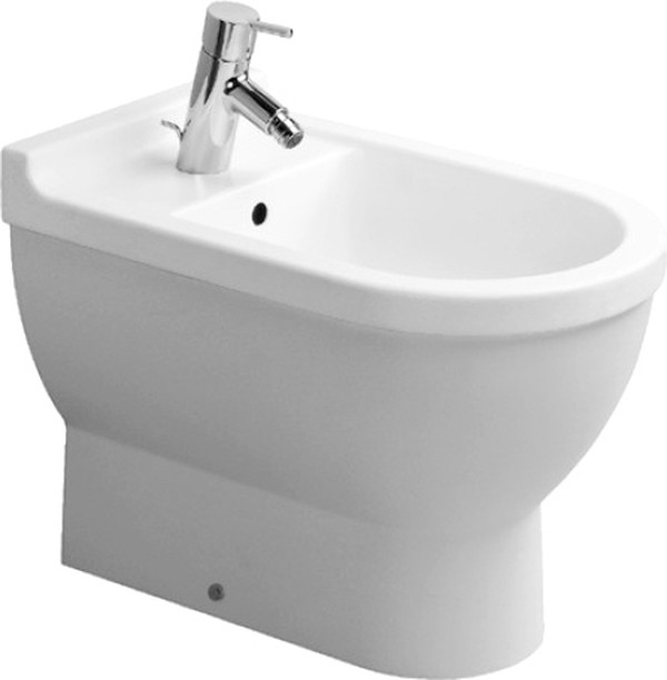 Биде напольное Duravit 3 2230100000