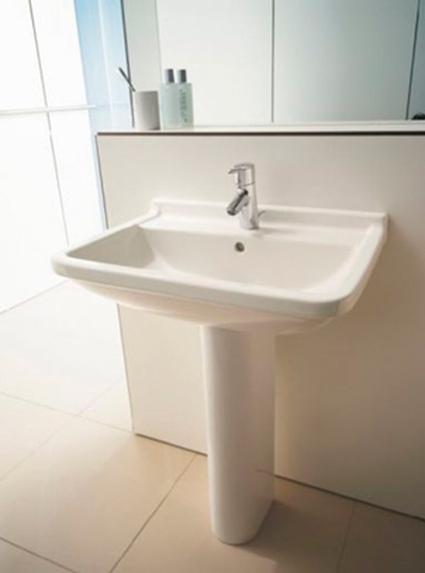 Раковина Duravit Starck 3 0300600000 60 см