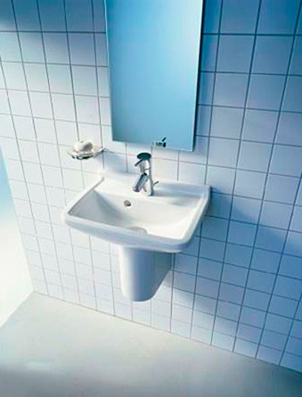 Раковина Duravit Starck 3 0300600000 60 см