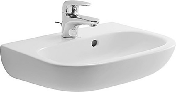 Рукомойник Duravit D-Code 07054500002