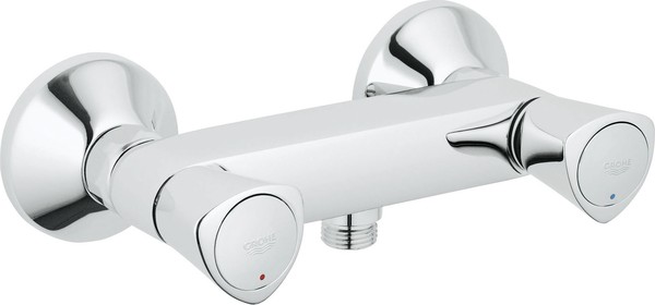 Смеситель Grohe Costa S 26317001 для душа