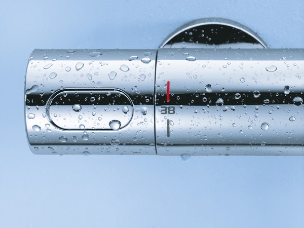 Термостат Grohe Grohtherm 3000 Cosmopolitan 34274000 для душа