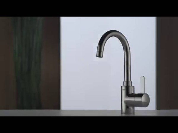 Смеситель Grohe Eurosmart Cosmopolitan 32843000 для кухонной мойки