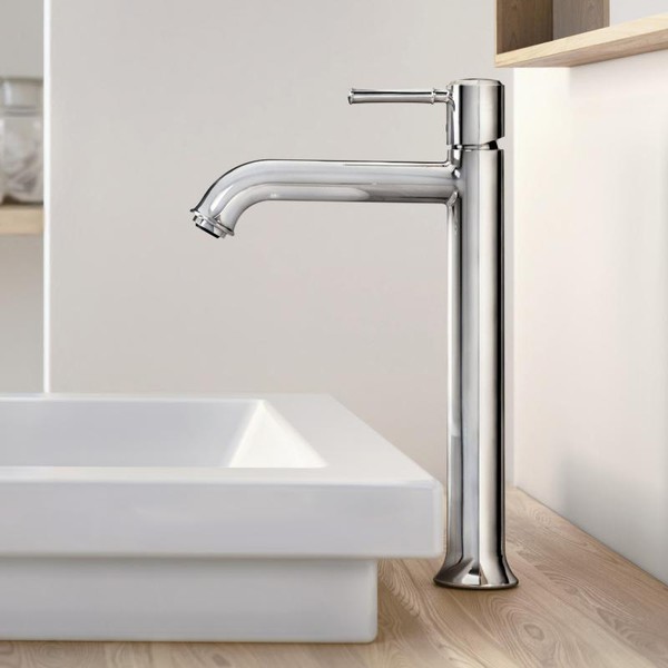 Смеситель Hansgrohe Talis Classic 14116000 для раковины