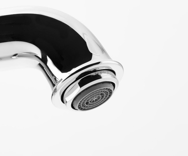 Смеситель Hansgrohe Talis Classic 14111000 для раковины