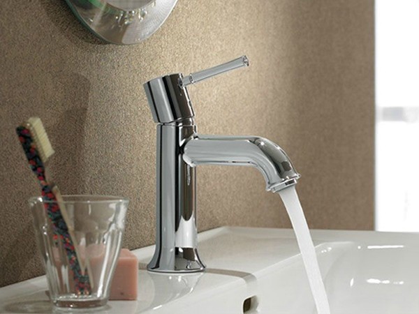 Смеситель Hansgrohe Talis Classic 14111000 для раковины