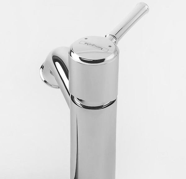 Смеситель Hansgrohe Talis Classic 14111000 для раковины