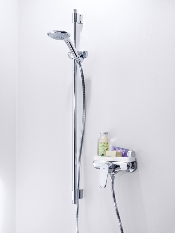 Душевой шланг Grohe Relexa 28105000