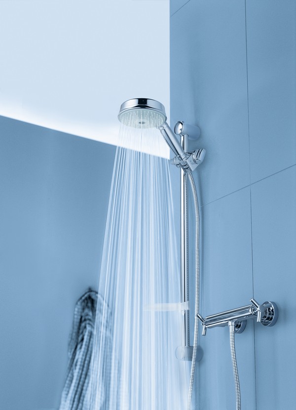 Душевой шланг Grohe Relexa 28105000