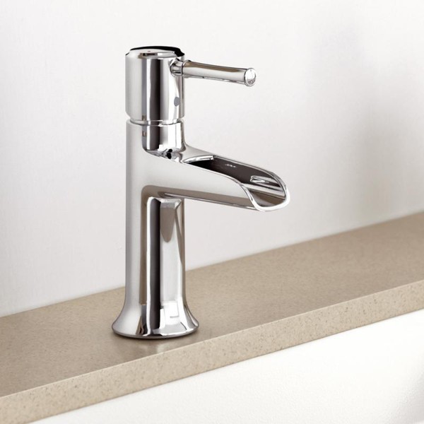 Смеситель Hansgrohe Talis Classic 14127000 для раковины