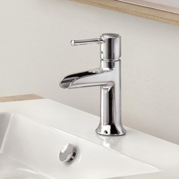 Смеситель Hansgrohe Talis Classic 14127000 для раковины