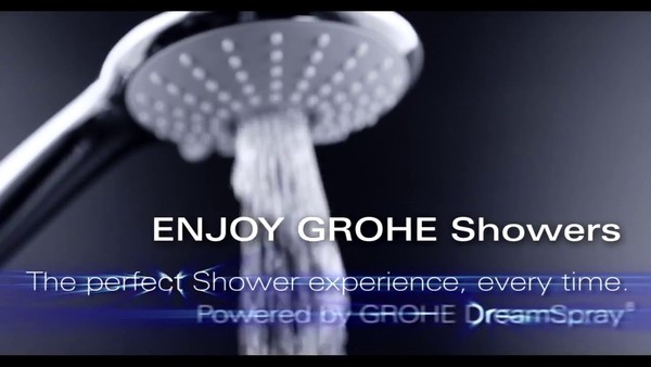 Душевая лейка Grohe Euphoria 27220000