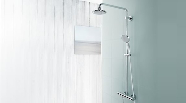 Душевая лейка Grohe Euphoria 27220000