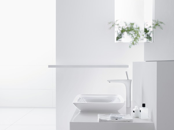 Смеситель Hansgrohe PuraVida 15072400 для раковины