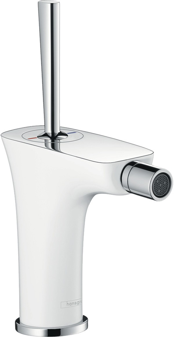 Смеситель Hansgrohe PuraVida 15270400 для биде