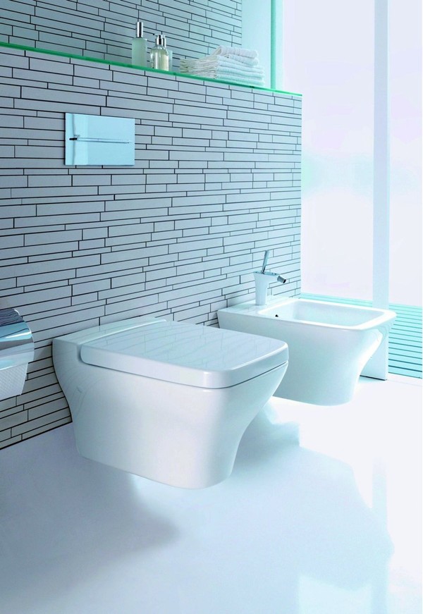 Смеситель Hansgrohe PuraVida 15270400 для биде