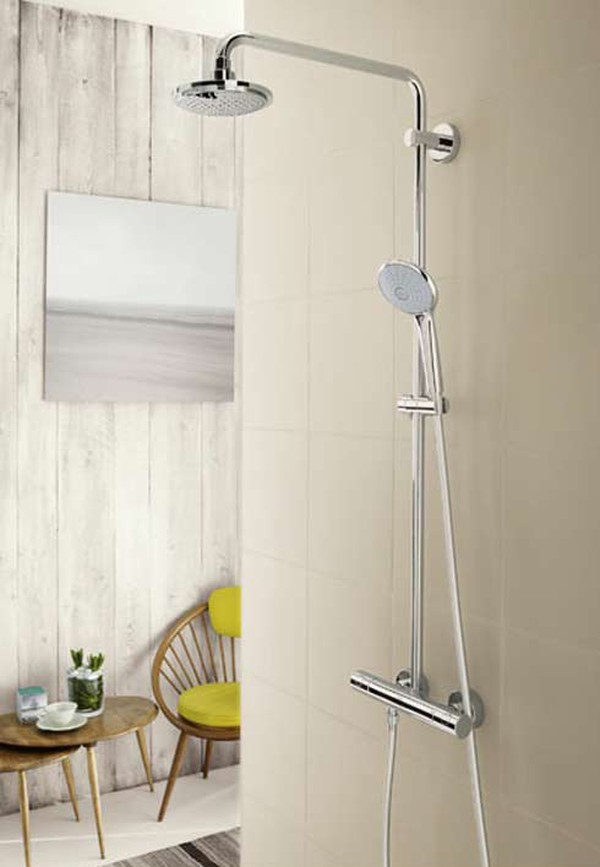 Душевая лейка Grohe Euphoria Mono 27265000