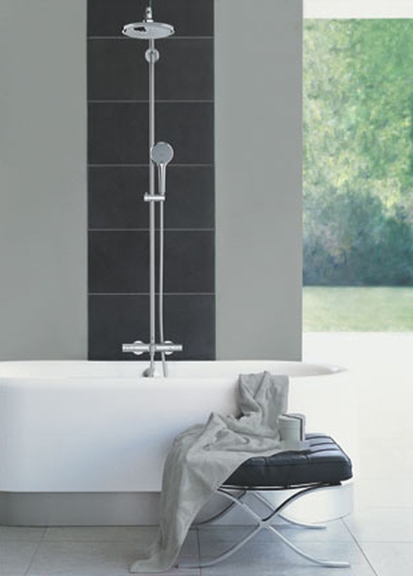 Душевая лейка Grohe Euphoria Mono 27265000