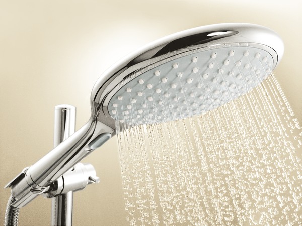 Душевая лейка Grohe Rainshower Solo 27272000