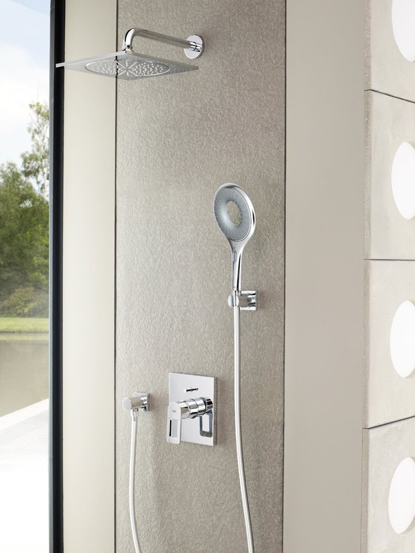 Душевая лейка Grohe Rainshower Icon 27276000