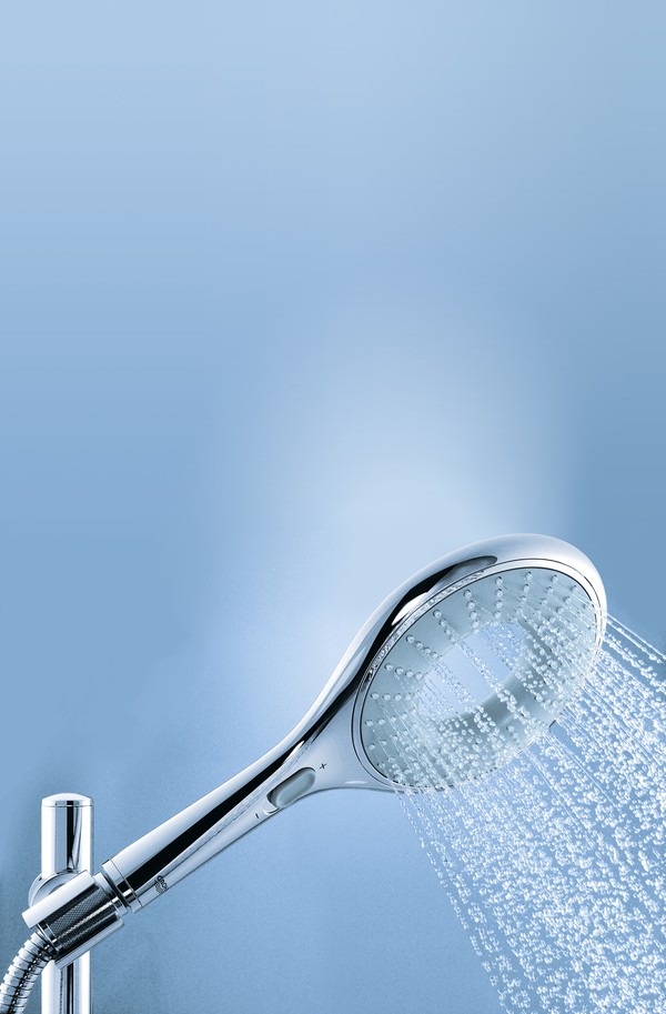 Душевая лейка Grohe Rainshower Icon 27276000