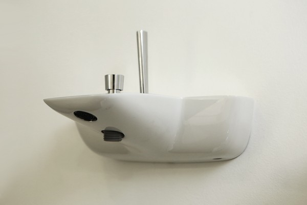 Смеситель Hansgrohe PuraVida 15472400 для ванны с душем