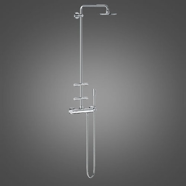 Душевая стойка Grohe Rainshower Sena 27374000