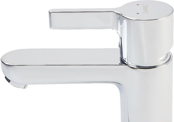 Смеситель Hansgrohe Metris S 31060000 для раковины