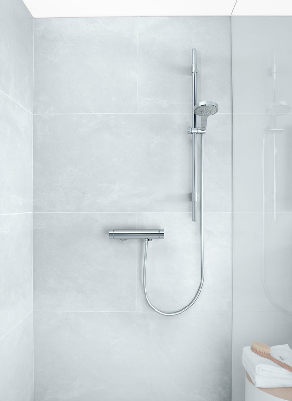 Душевой шланг Grohe Silverflex 27137000