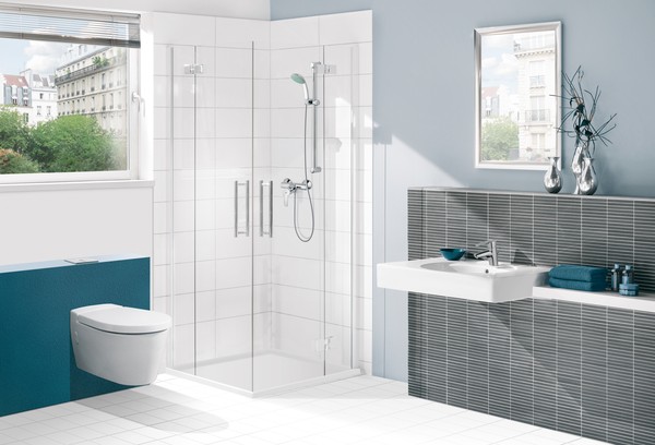 Душевой шланг Grohe Relexa 28142000