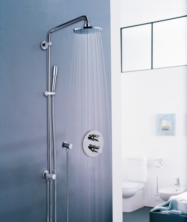 Душевой шланг Grohe Relexa 28142000