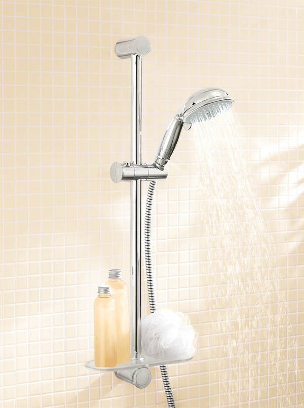 Душевой шланг Grohe Relexa 28142000