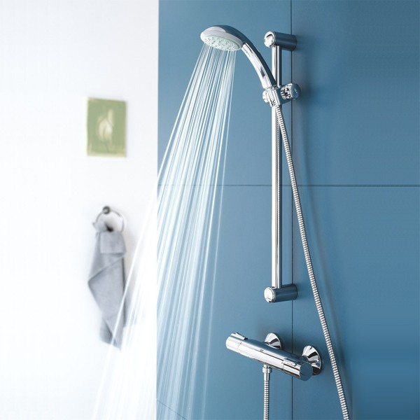 Душевой шланг Grohe Relexa 28143000