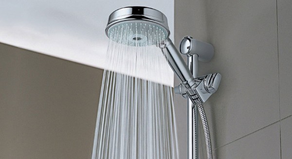 Душевая лейка Grohe Rainshower Cosmopolitan 160 28756000