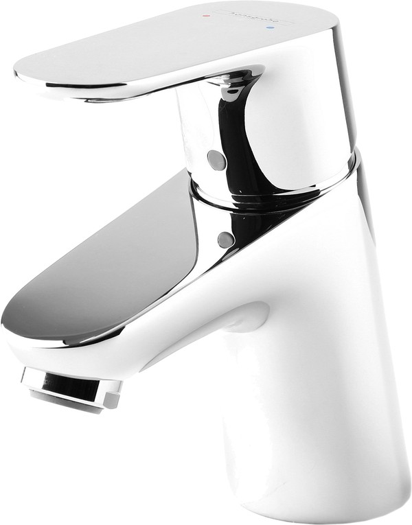 Смеситель Hansgrohe Focus E2 31730000 для раковины