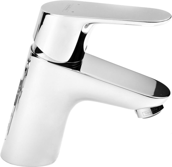 Смеситель Hansgrohe Focus E2 31730000 для раковины