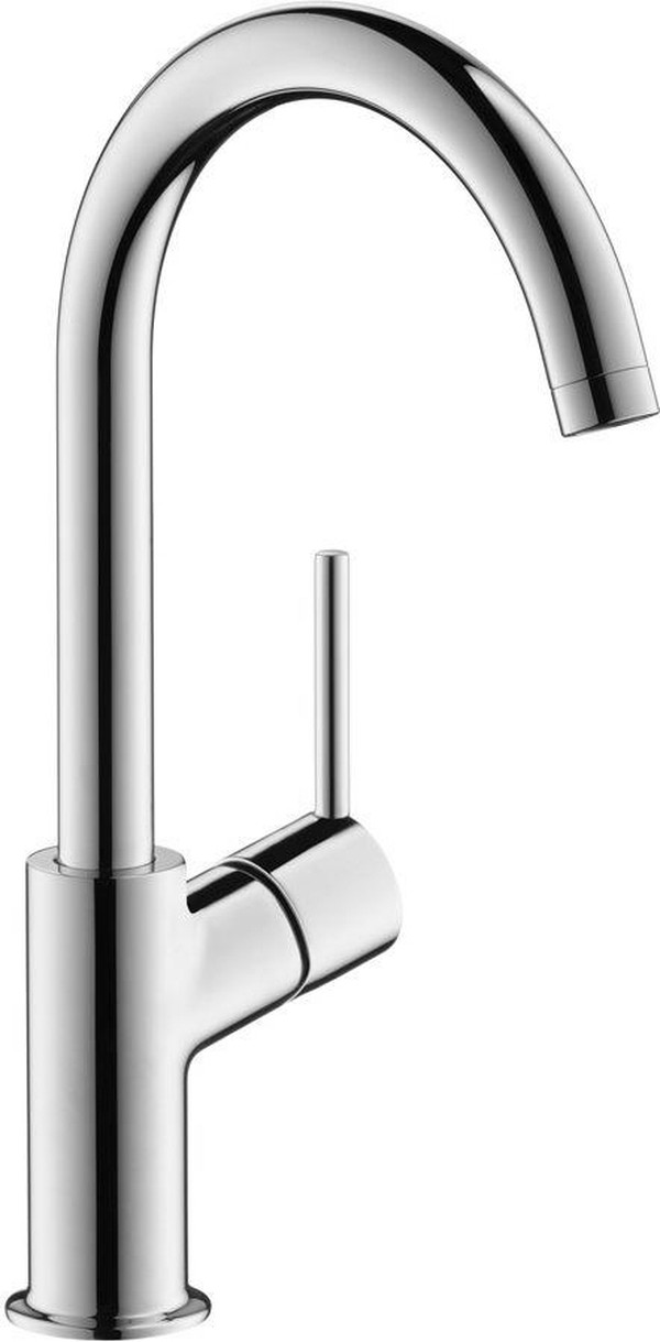 Смеситель Hansgrohe Talis 32082000 для раковины