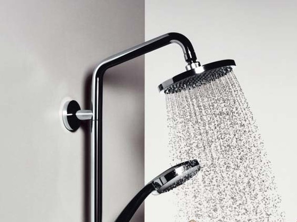 Душевая стойка Hansgrohe Croma 100 27154000