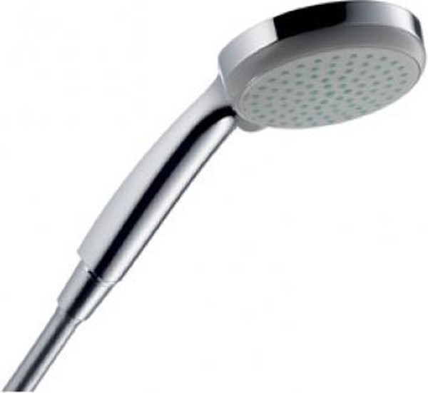 Душевая стойка Hansgrohe Croma 100 27154000