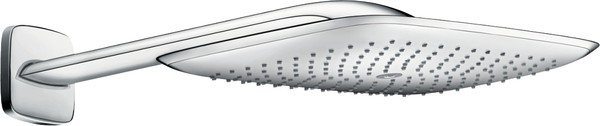 Верхний душ Hansgrohe PuraVida 27437000