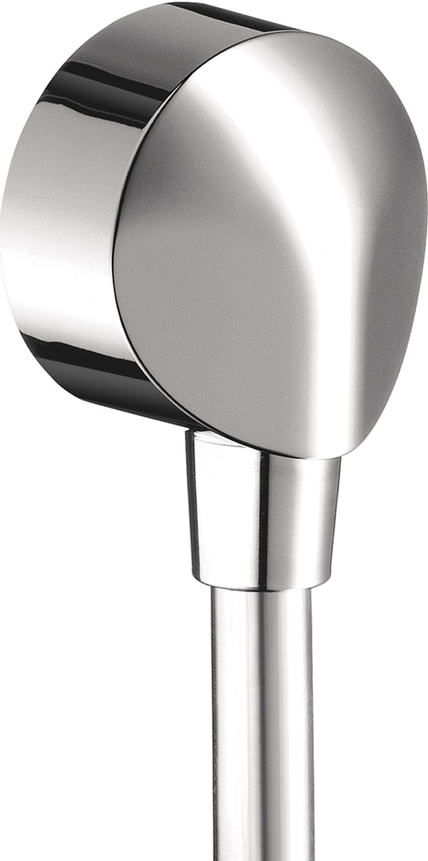 Шланговое подключение Hansgrohe Fixfit Е 27454000