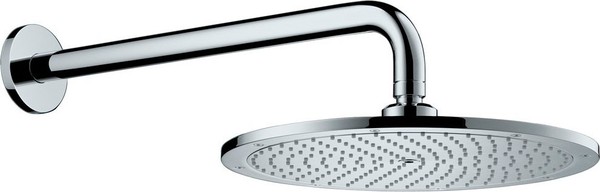 Верхний душ Hansgrohe Raindance AIR 27493000