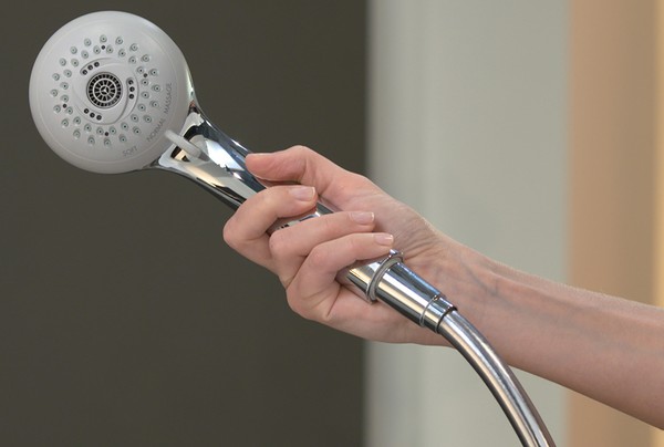 Душевая лейка Hansgrohe Crometta 85 Multi 28563000