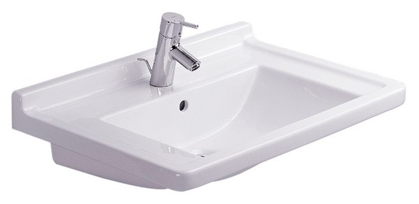 Раковина Duravit Starck 3 0304700000 70 см