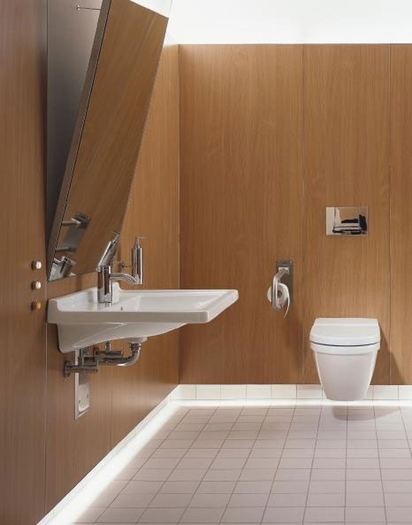 Раковина Duravit Starck 3 0304700000 70 см