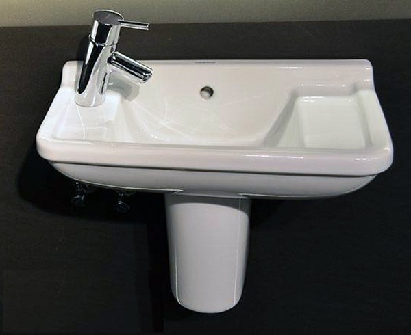 Раковина Duravit Starck 3 0751500000